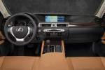 Lexus GS350 2011 года